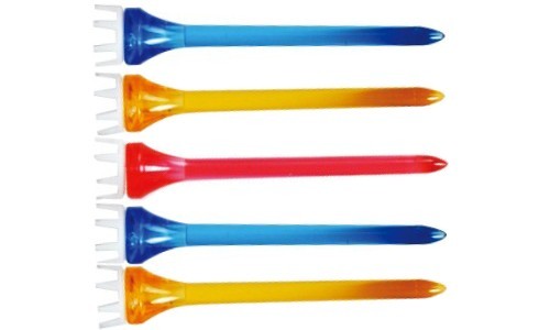 Crown Golf Tees