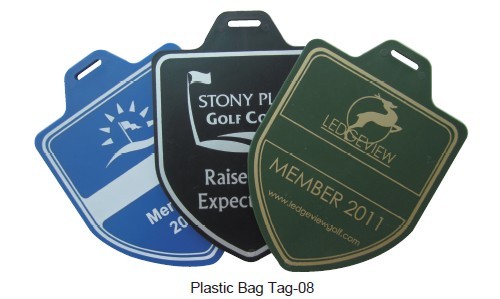 Plastic Bag Tag-08