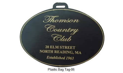 Plastic Bag Tag-06