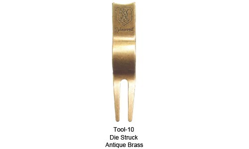 Metal Divot Tool