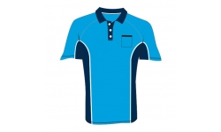 Polo shirt-7