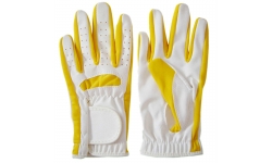 PU gloves-3