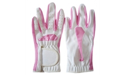 PU gloves-4
