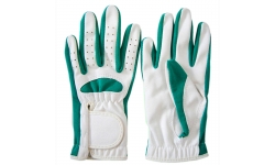 PU gloves-5