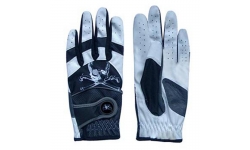 Microfiber gloves-4