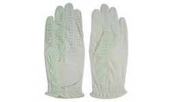 Cabretta Gloves-3