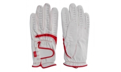 Cabretta Gloves-4