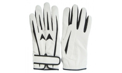 Cabretta Gloves-5
