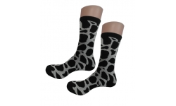 Basketball Socks-5