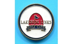 Metal Ball Marker-1