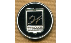 Metal Ball Marker-6