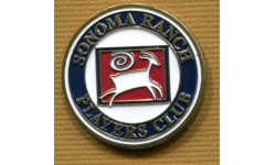 Metal Ball Marker-9