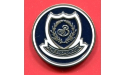 Metal Ball Marker-8