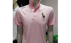high quality mercerized cotton polo shirts