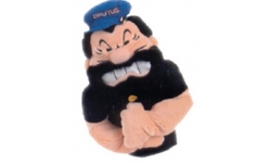 Figure Headcover