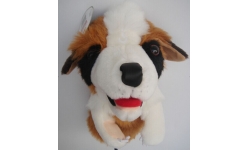 Animal Headcover