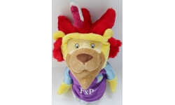 Animal Headcover