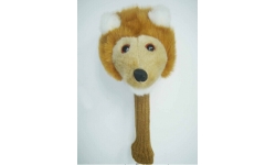 Animal Headcover