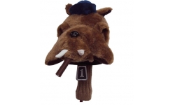 Animal Headcover